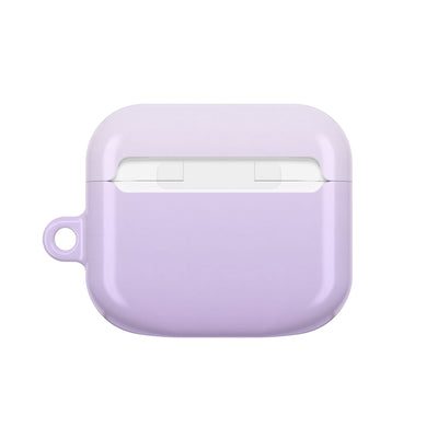 Soft Lilac · Hard Case for AirPods & AirPods Pro · Purple