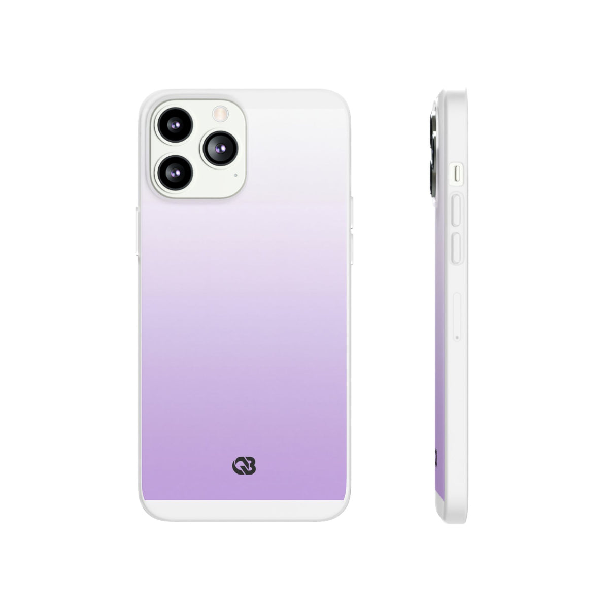 Soft Lilac · Lite Phone Case for iPhone ·  Purple