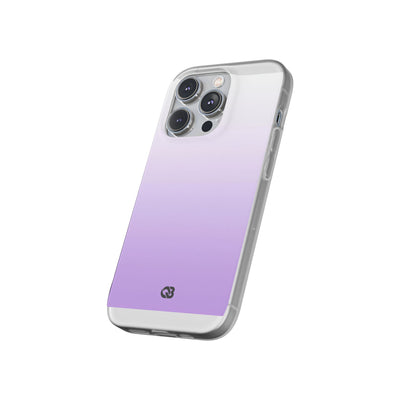 Soft Lilac · Lite Phone Case for iPhone ·  Purple