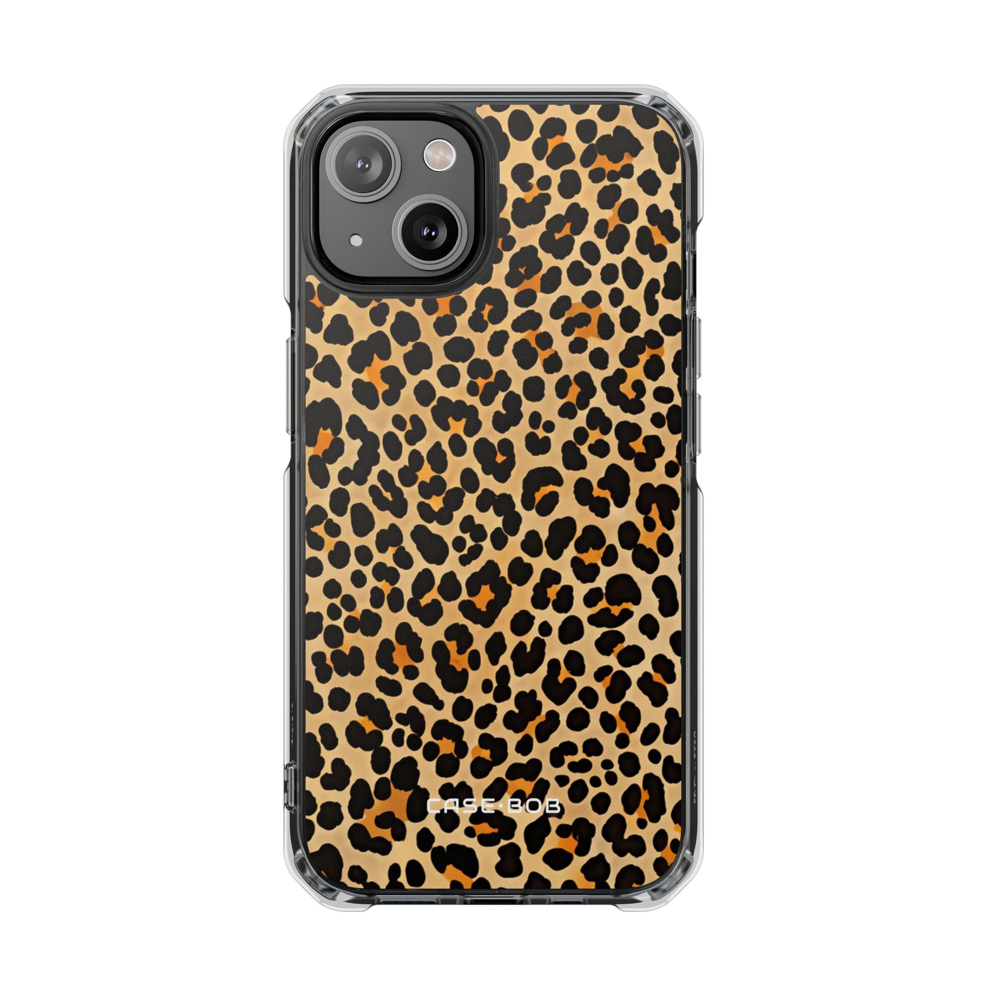 Spotted Ember iPhone 14 Case - Impact