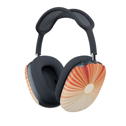 Solar Halo - AirPod Max Case