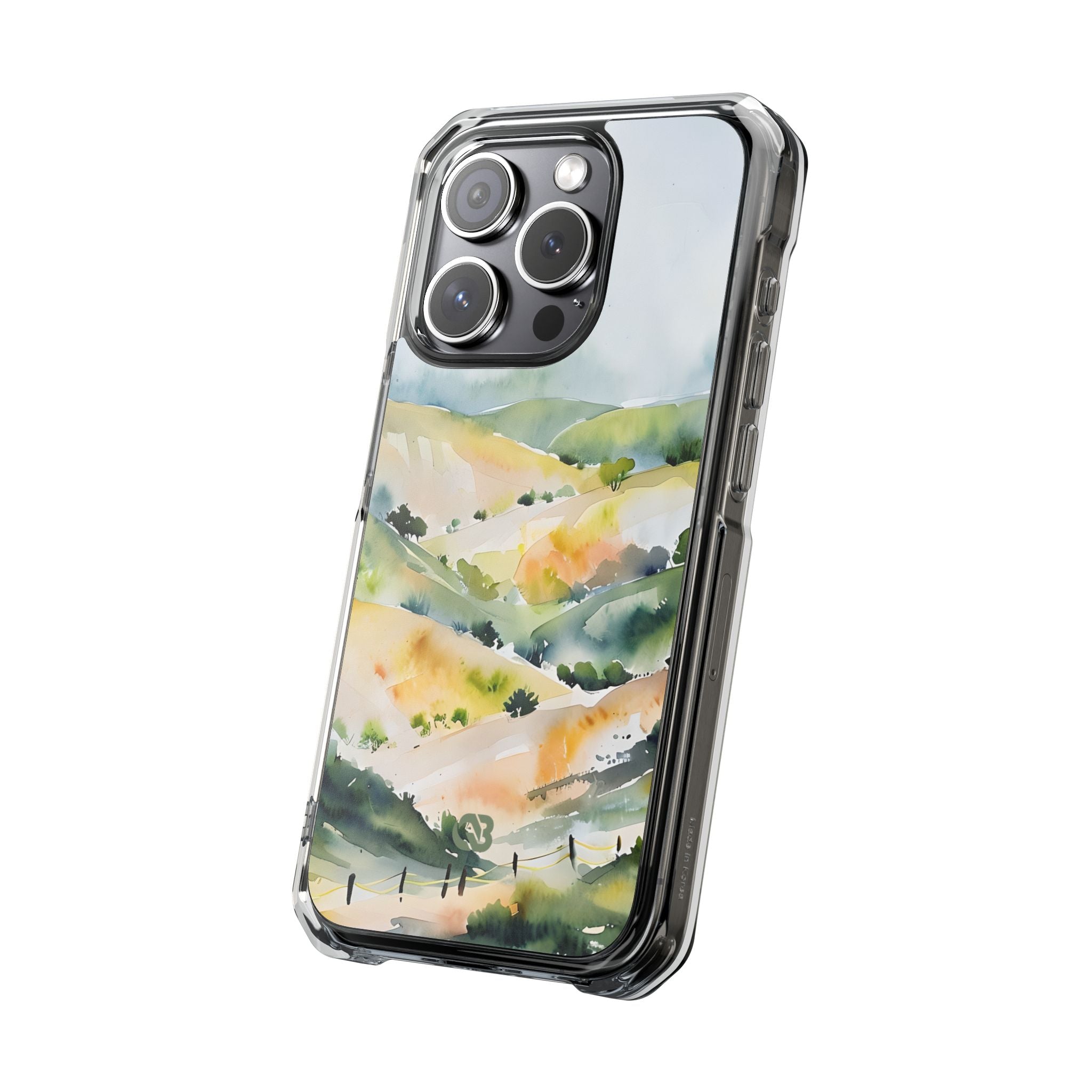 Sage Rolling Hills · Impact Magsafe