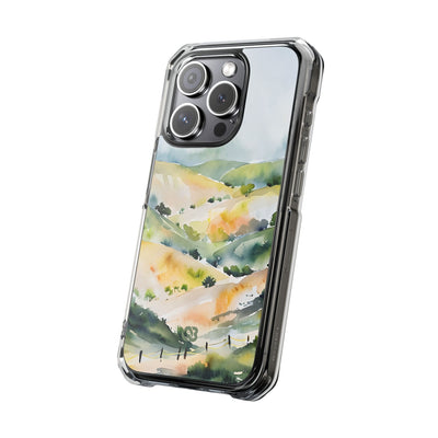 Sage Rolling Hills · Impact Magsafe