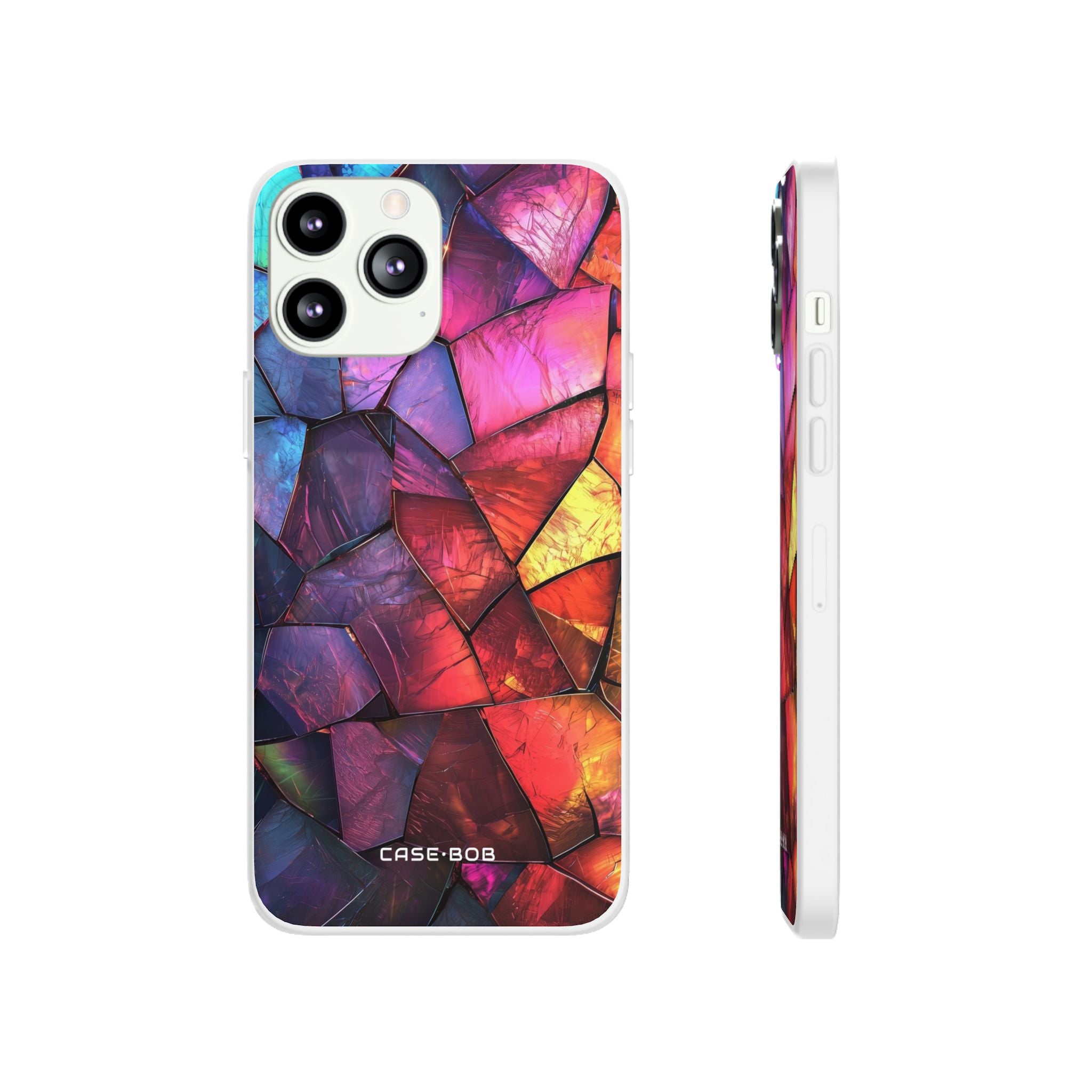 Zerbrochenes Prisma iPhone 13 Pro Max - Soft