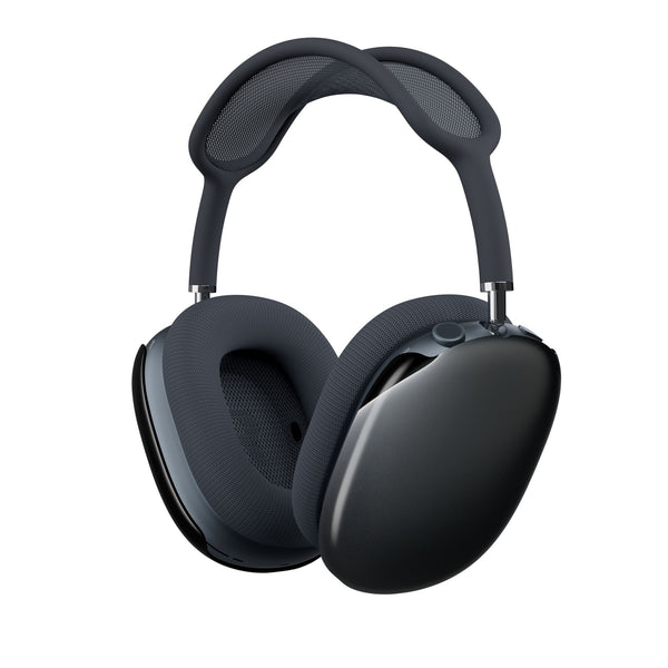 Obsidian Horizon · Hard Case for AirPods Max · Black