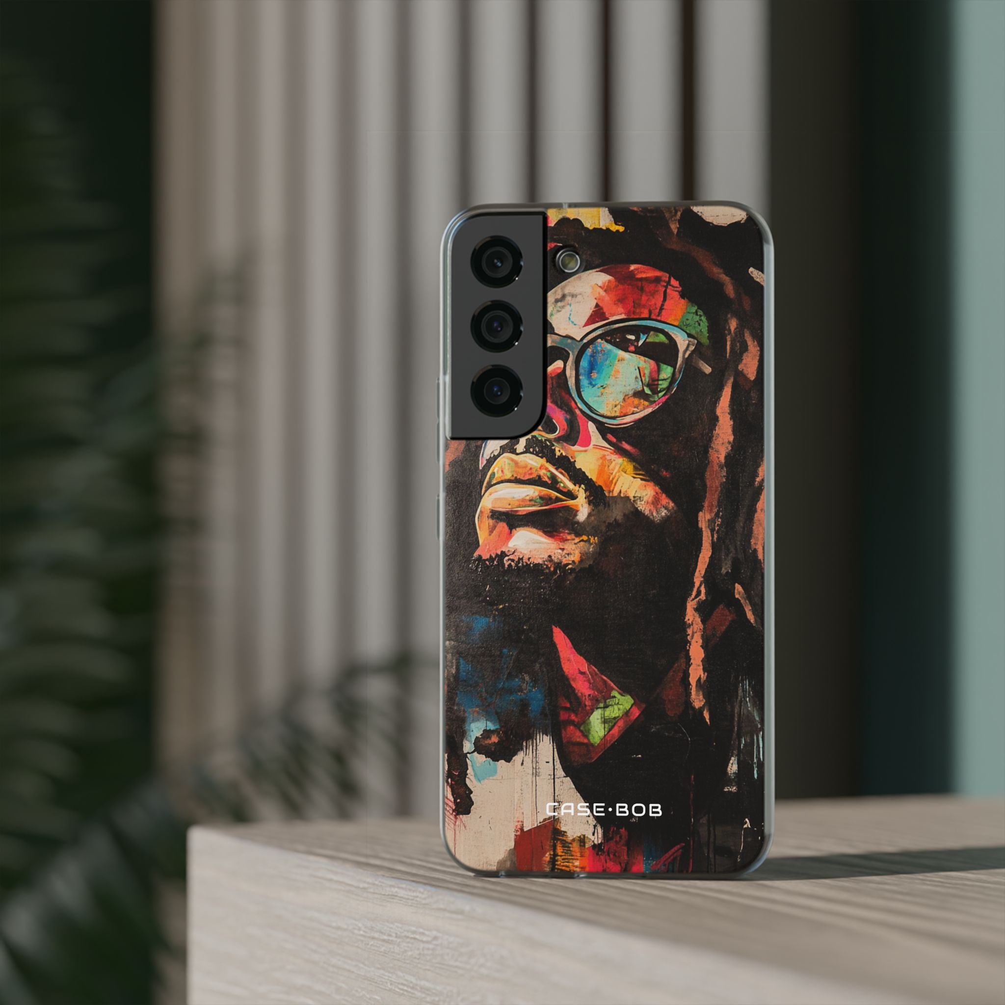 Sunglass Spectrum Samsung S22 - Soft