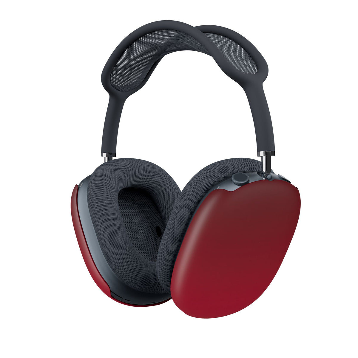 Velvet Crimson · Hard Case for AirPods Max · Red