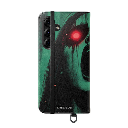 Screaming Glow - Samsung S25+ Case - Pung