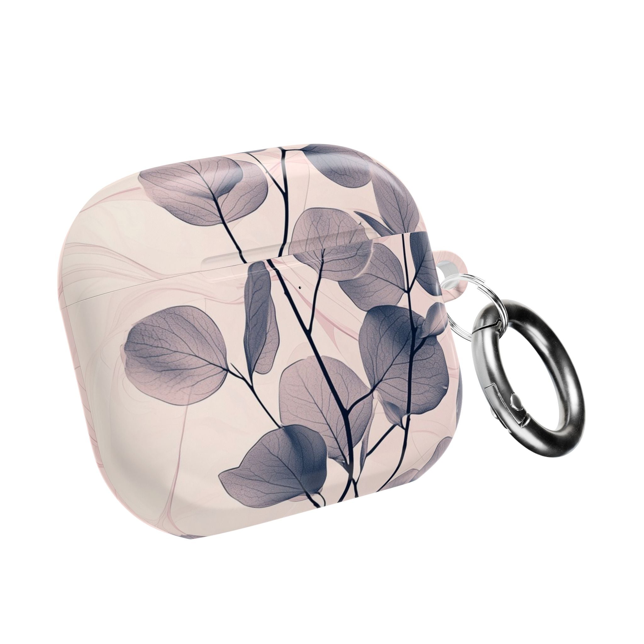 Translucent Branch - AirPods Case