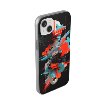 Horizon Shift · Lite Phone Case for iPhone ·  Black