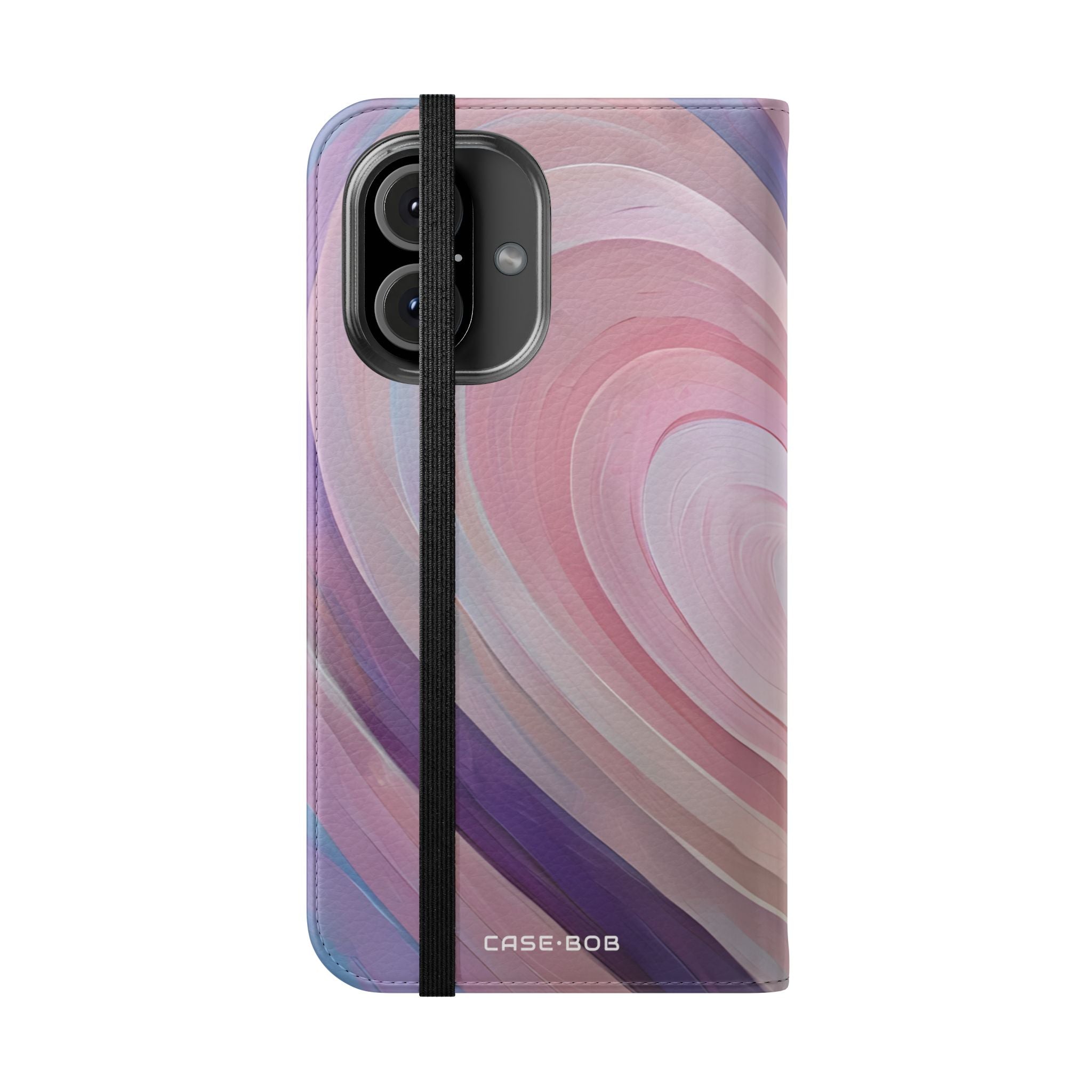 Heart Radiance - iPhone 16 Case - Lompakko