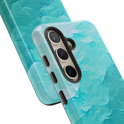 Liquid Layers Samsung S24 Case - Tough