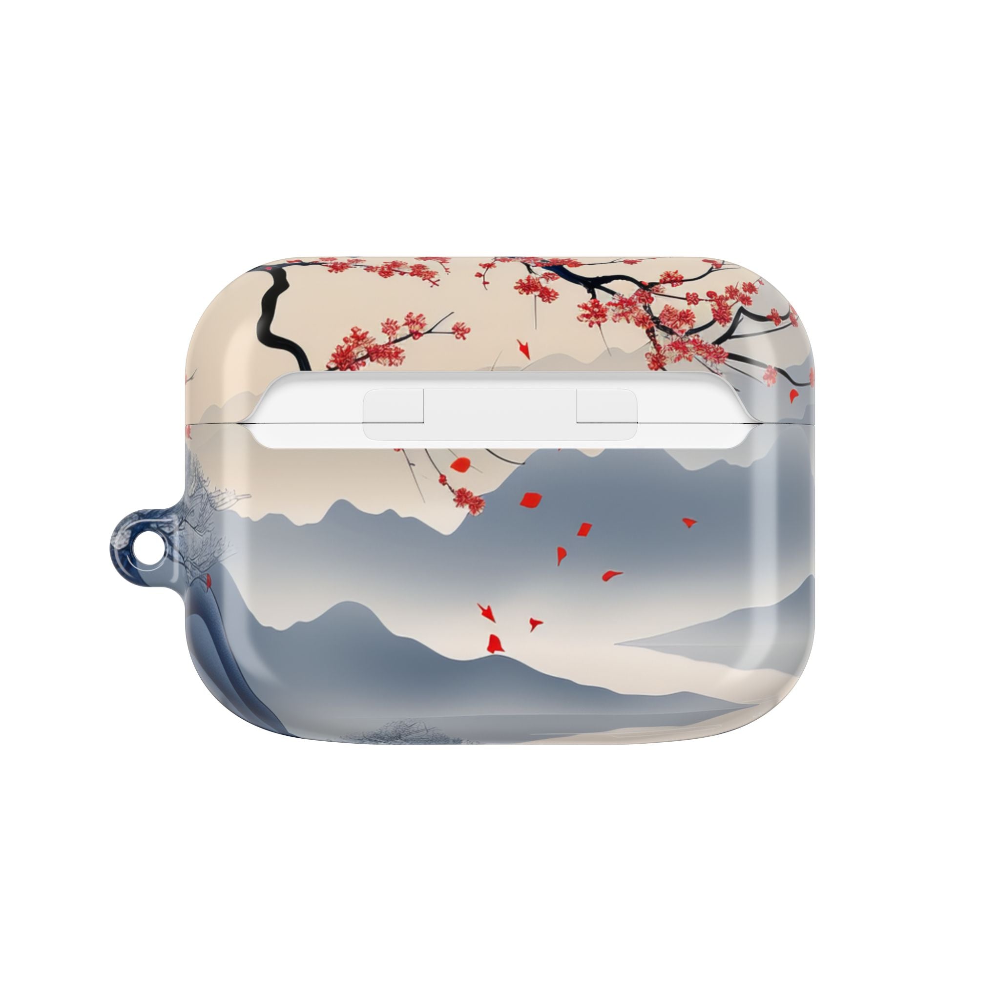 Crimson Branch Moonlight - AirPods Case