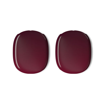 Bordeaux Spectrum · Hard Case for AirPods Max · Red