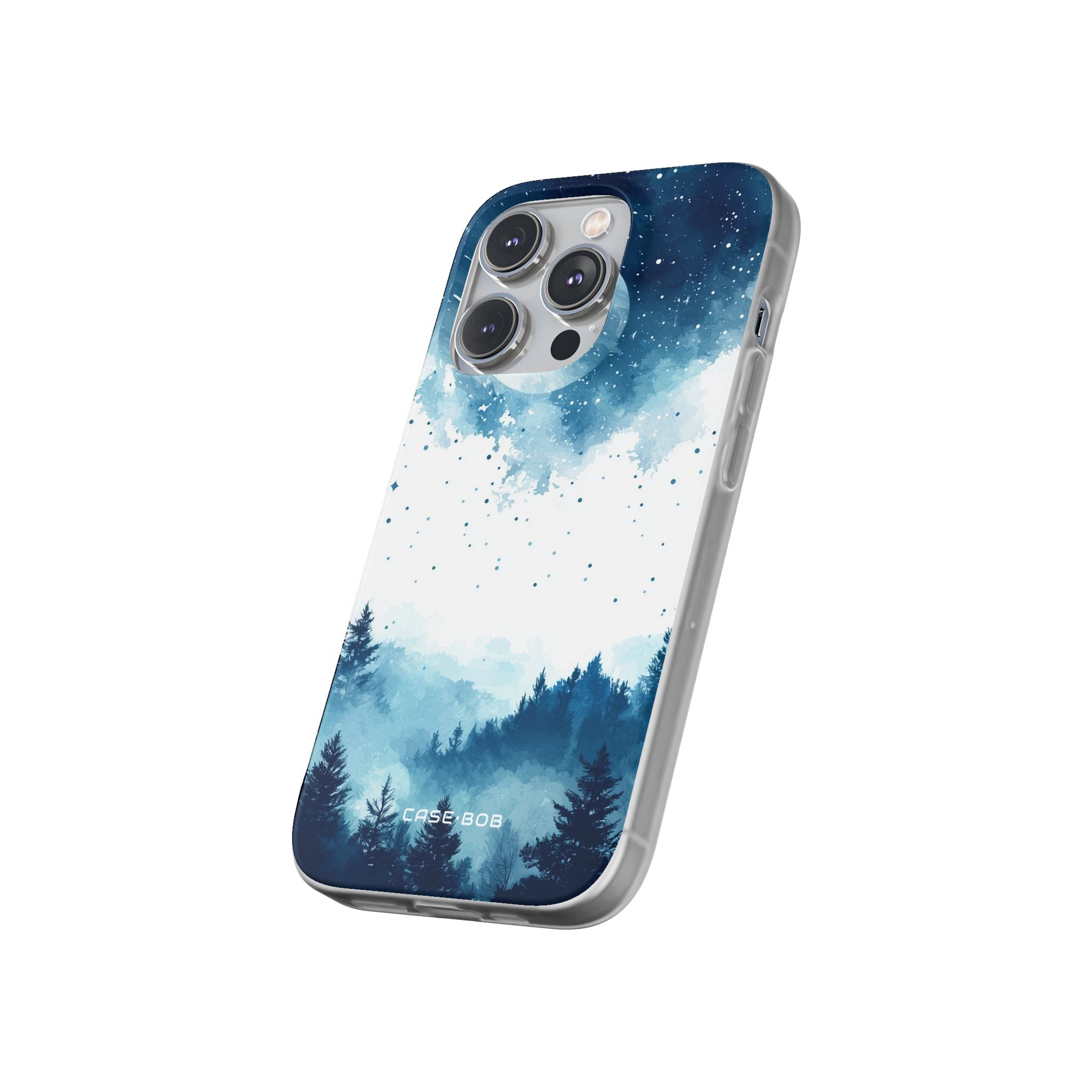Luminous Moonlight iPhone 14 Pro Case - Soft