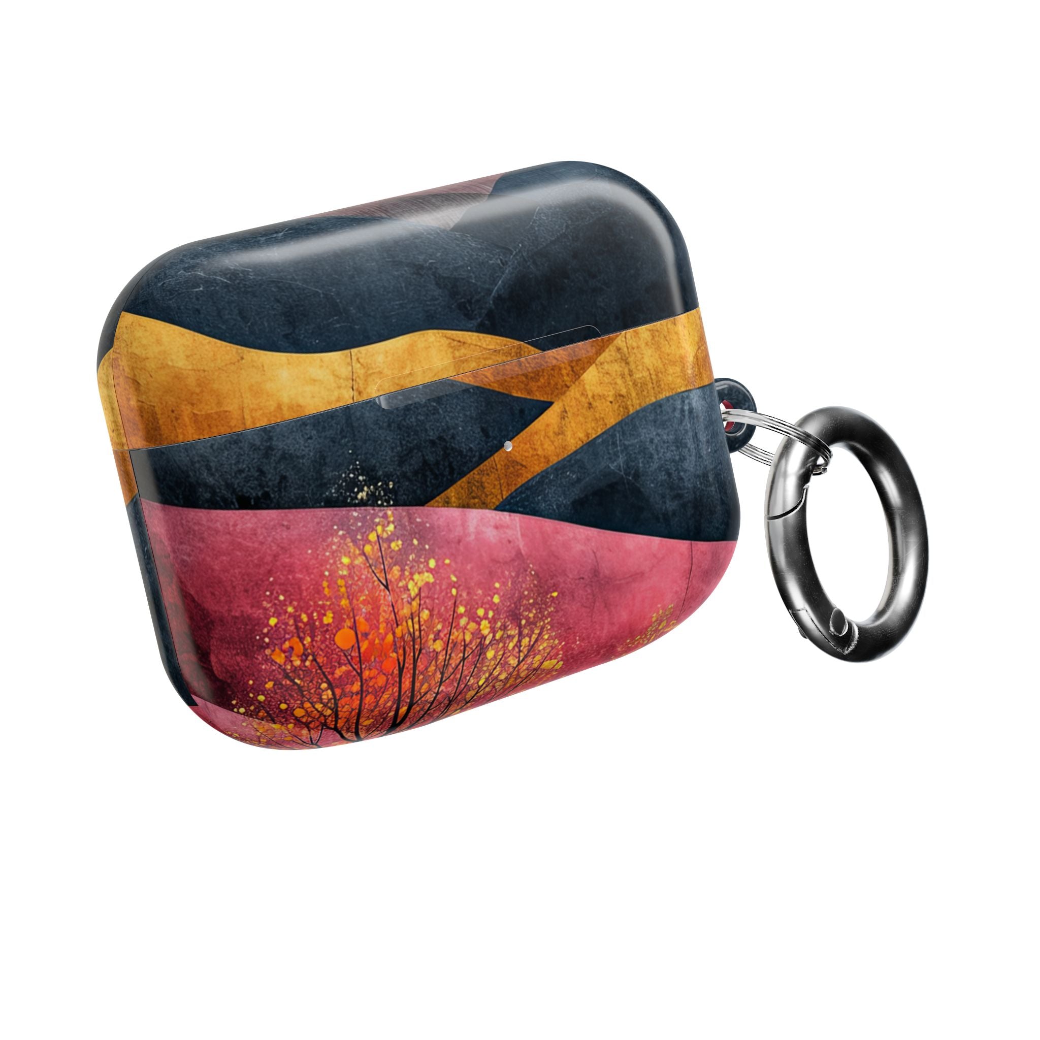 Sunset Hills - AirPods Case