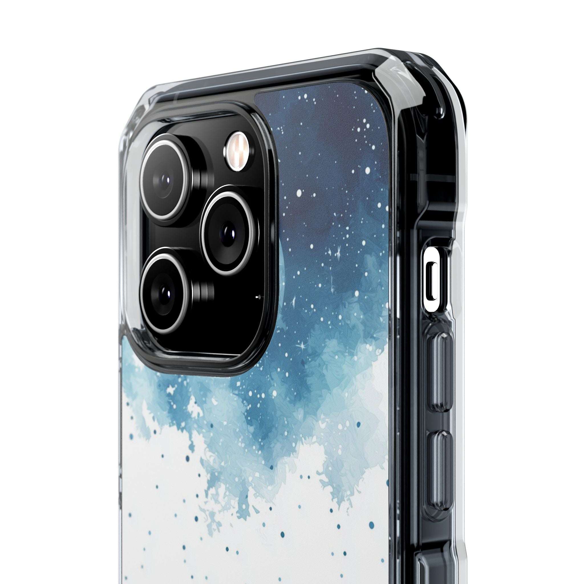 Leuchtendes Mondlicht iPhone 14 Pro Case - Impact