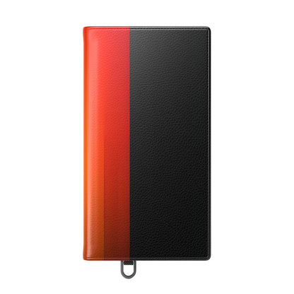 Radiant Ember - Samsung S24 Ultra Case - Wallet
