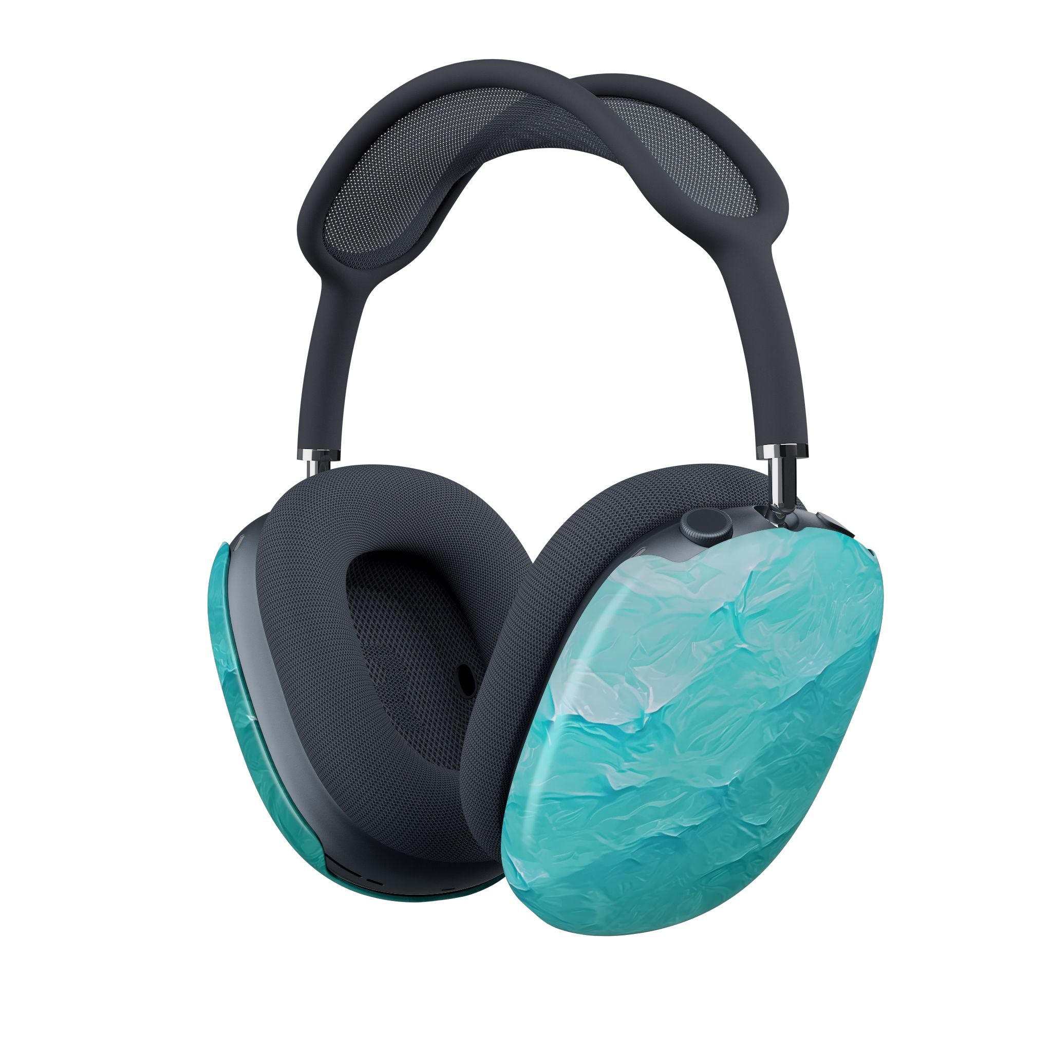 Teal Mists - AirPod Max Case