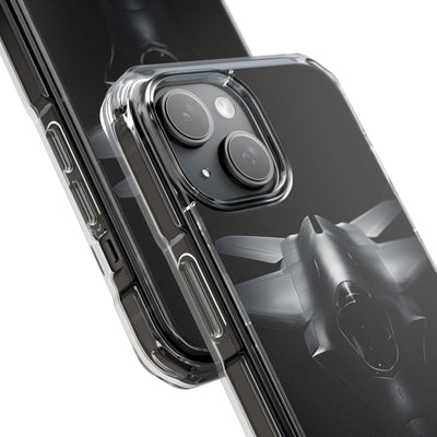 Matte Stealth Apex · Impact Phone Case for iPhone · Magsafe
