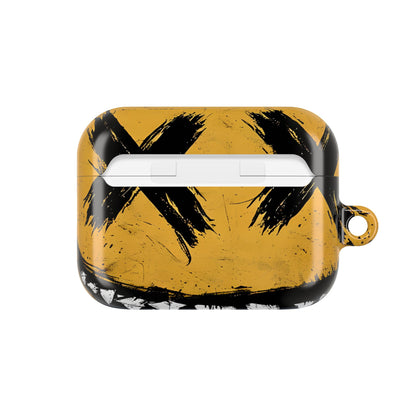 Grinning Xs - AirPods Case