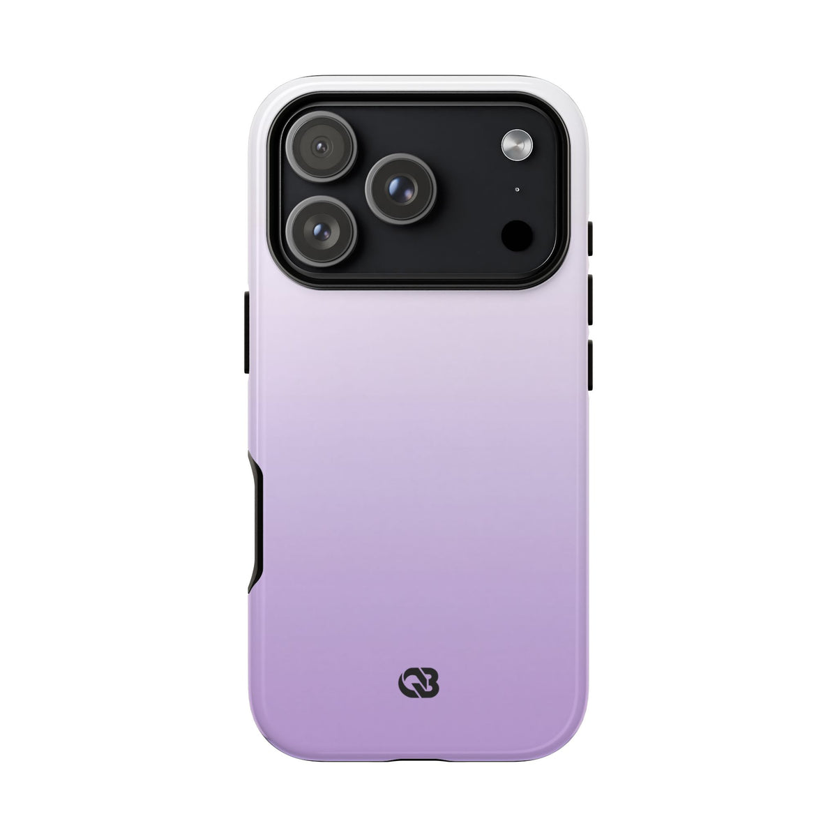 Soft Lilac · Tough Phone Case for iPhone · Purple