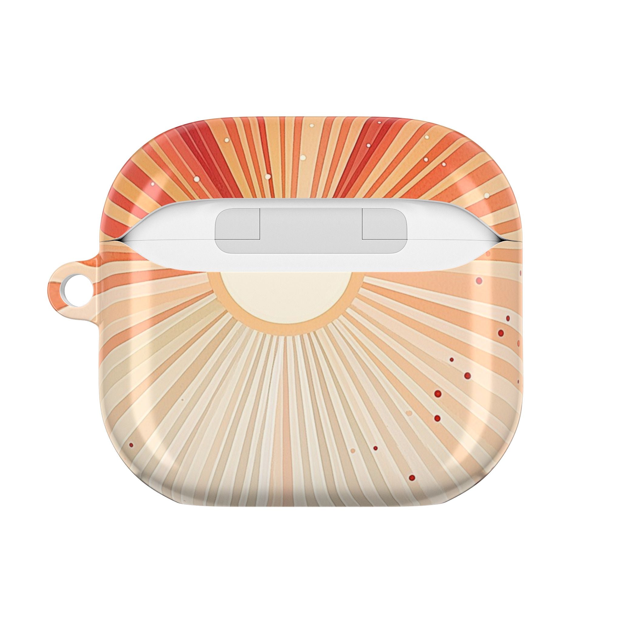 Solar Halo - AirPods Case