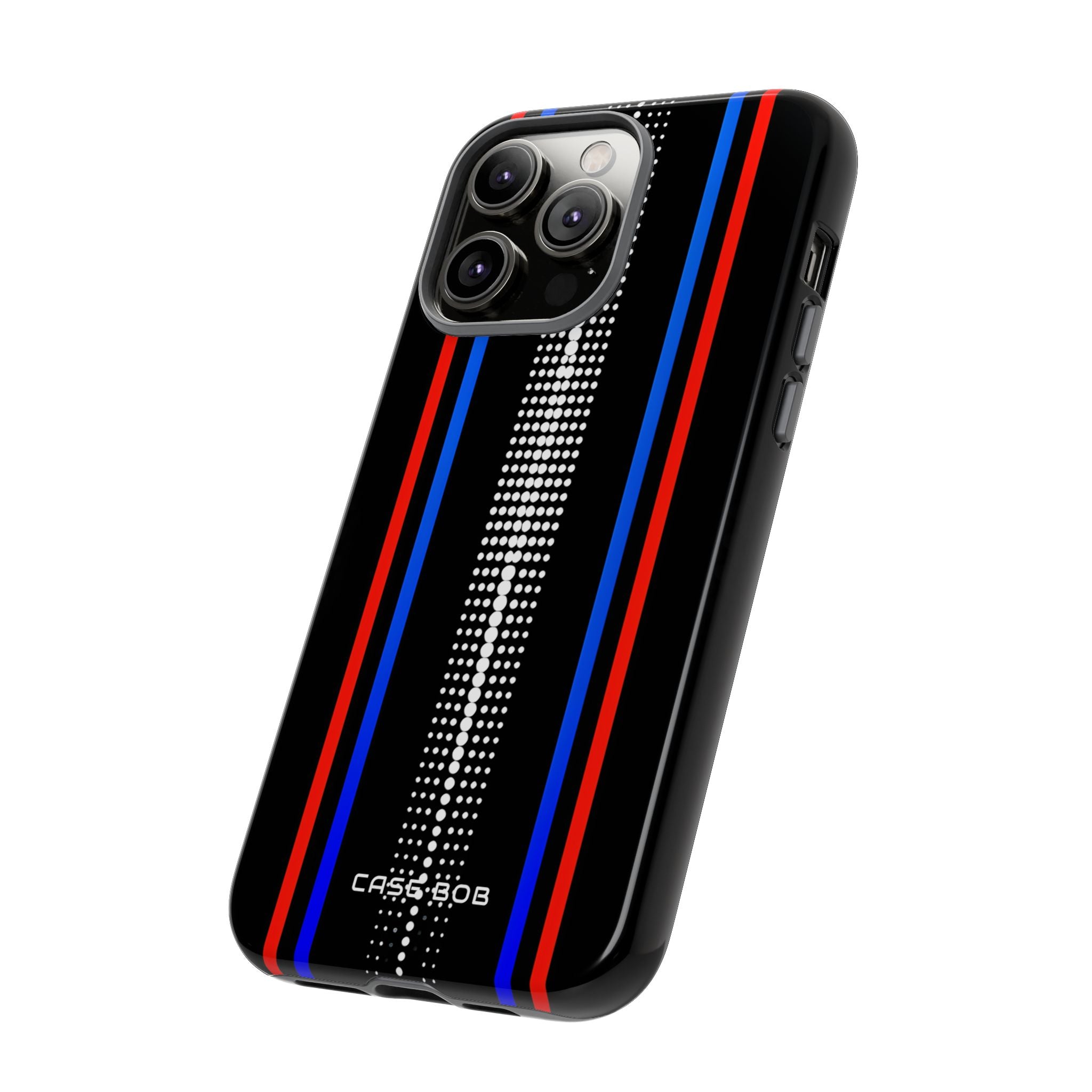 Halo Gradient iPhone 14 Pro Max Case - Tough