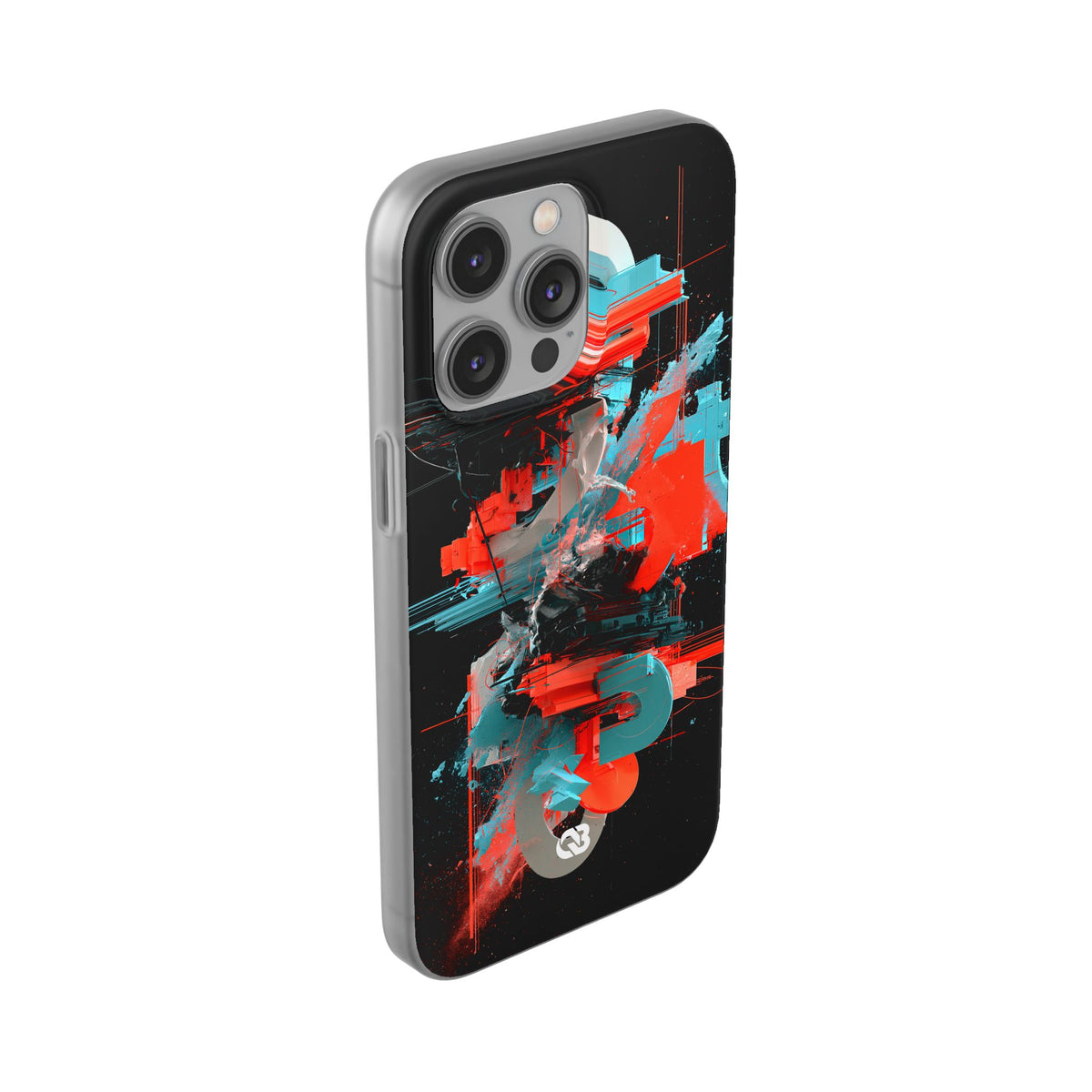 Horizon Shift · Lite Phone Case for iPhone ·  Black