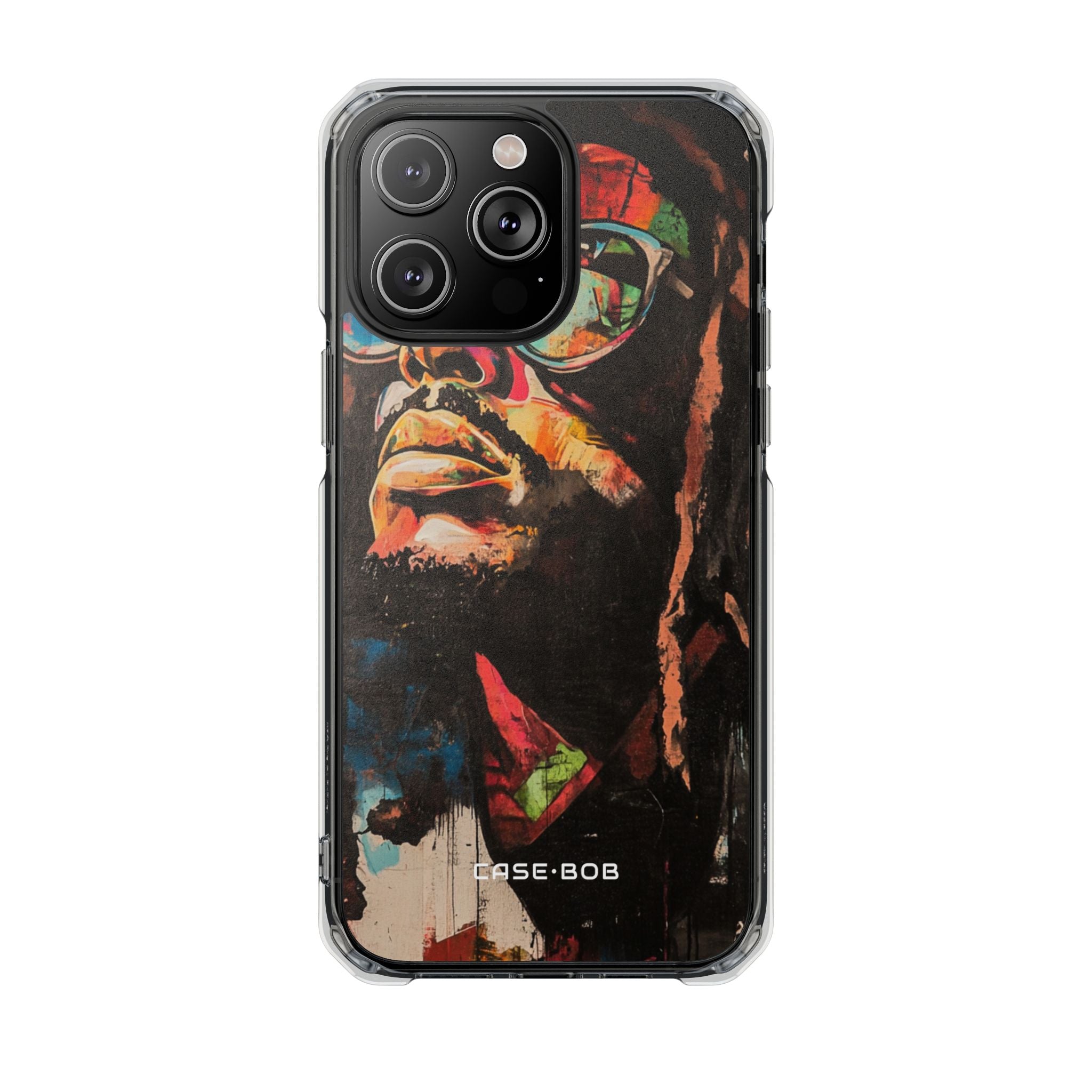 Sunglass Spectrum iPhone 14 Pro Max Case - Impact