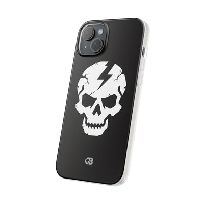 Shattered Bolt Skull · Soft