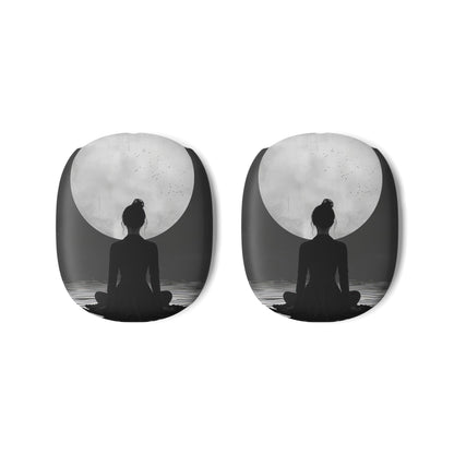 Moonlit Silence - AirPod Max Cover