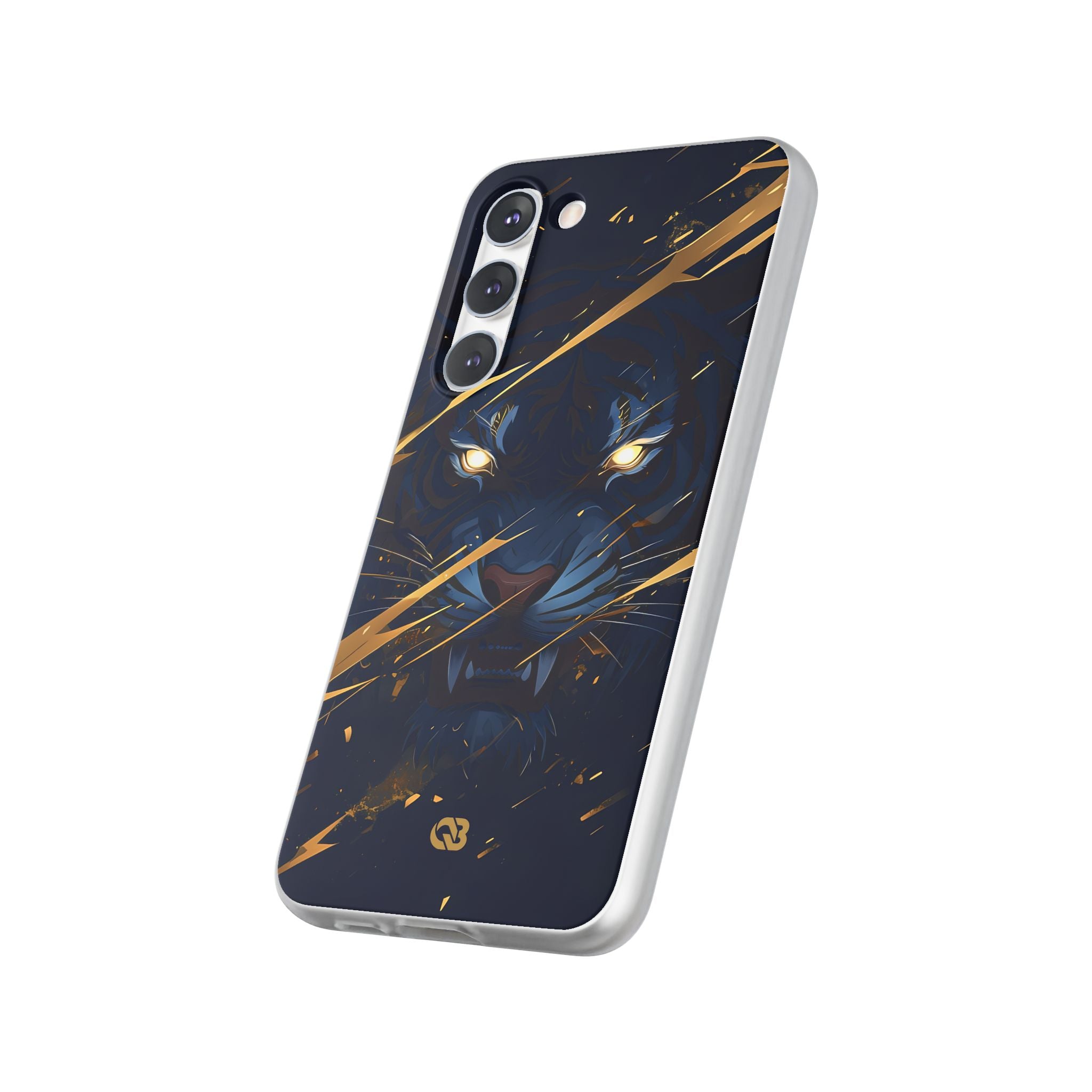 Obsidian Gold Predator · Soft