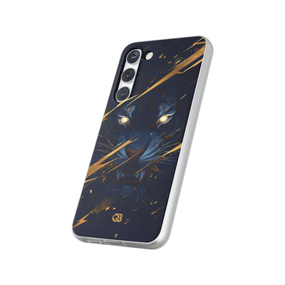 Obsidian Gold Predator · Soft