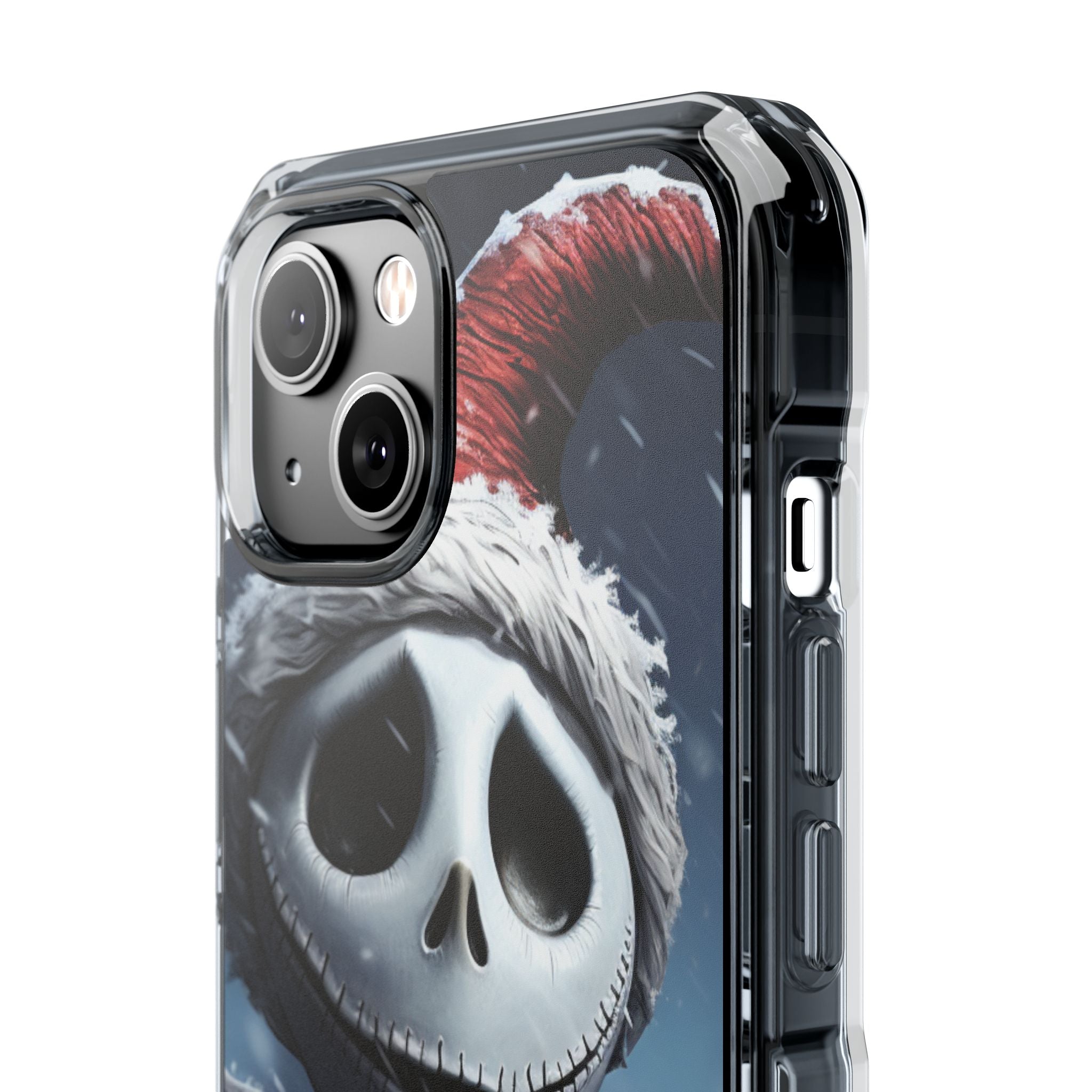 Crimson Winter Bone · Impact Magsafe