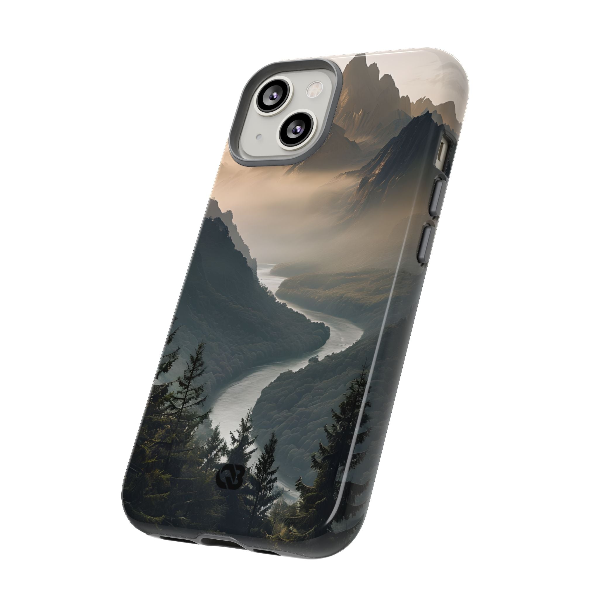 Golden Summit Valley · Tough