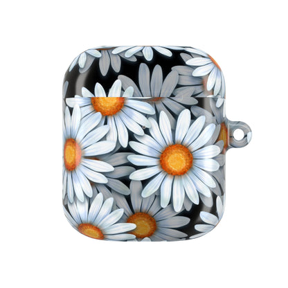 Daisy Glow - AirPods Case