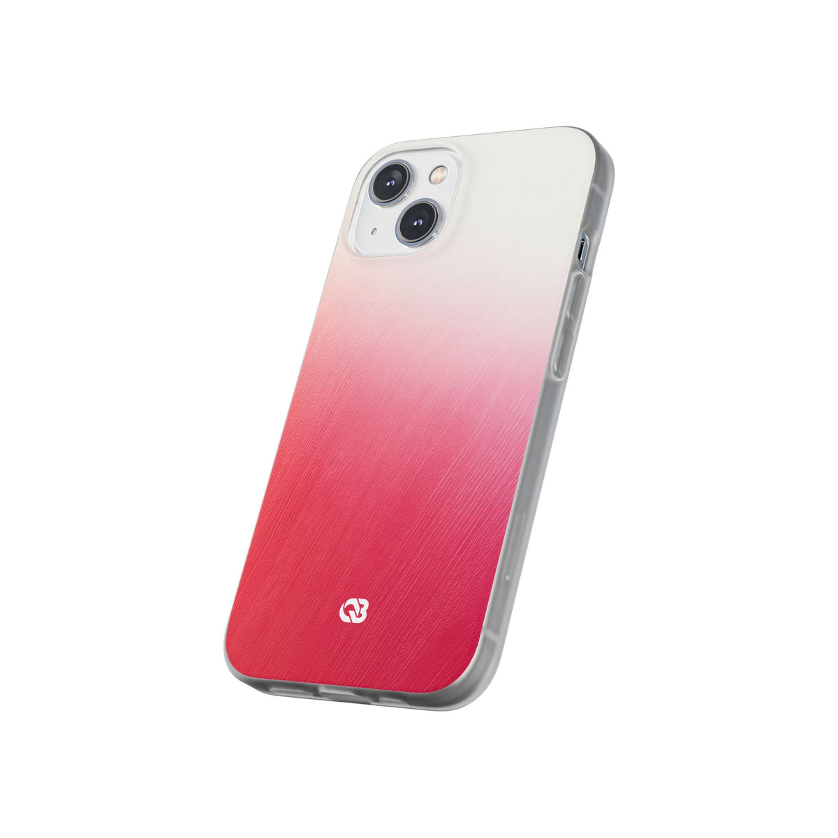 Rose Haze · Lite Phone Case for iPhone ·  Pink