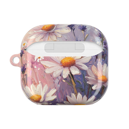 Daisy Glow - AirPods Case