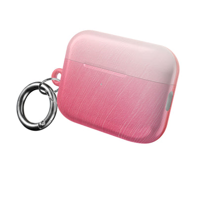 Rose Haze · Hard Case for AirPods & AirPods Pro · Pink
