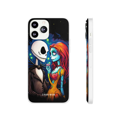 Skeleton Duo Radiance iPhone 13 Pro Max - Soft - CASE•BOB