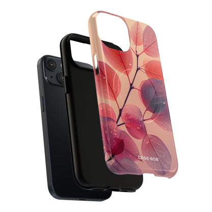 Translucent Branch iPhone 14 Case - Tough+