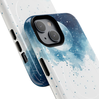 Luminous Moonlight iPhone 14 -kotelotyyppi - Tough+