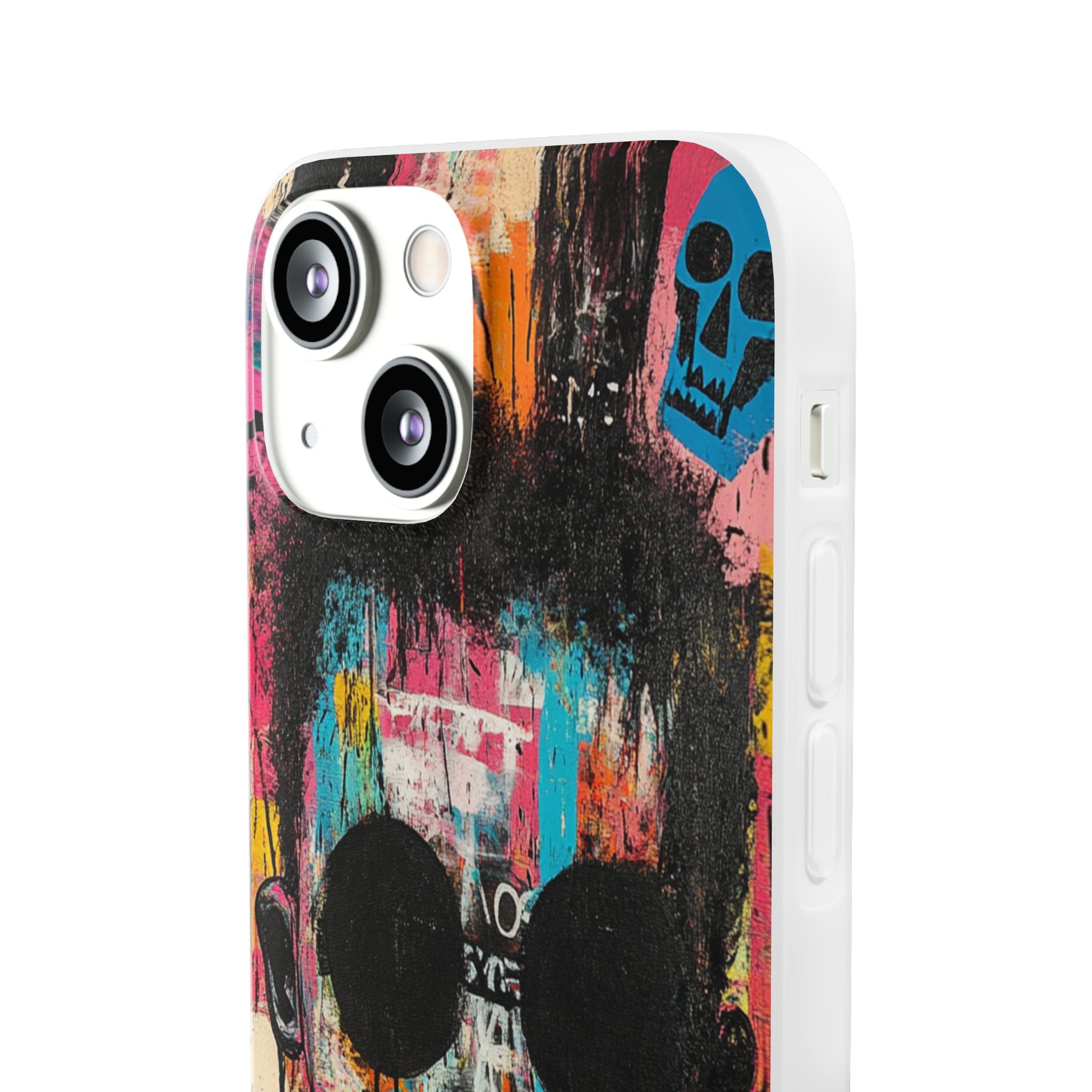 Shadow Shades iPhone 13 mini Case - Soft - CASE•BOB