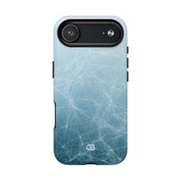 Teal Tough 2.0 Magsafe Phone Case for iPhone - Arctic Digital Nexus