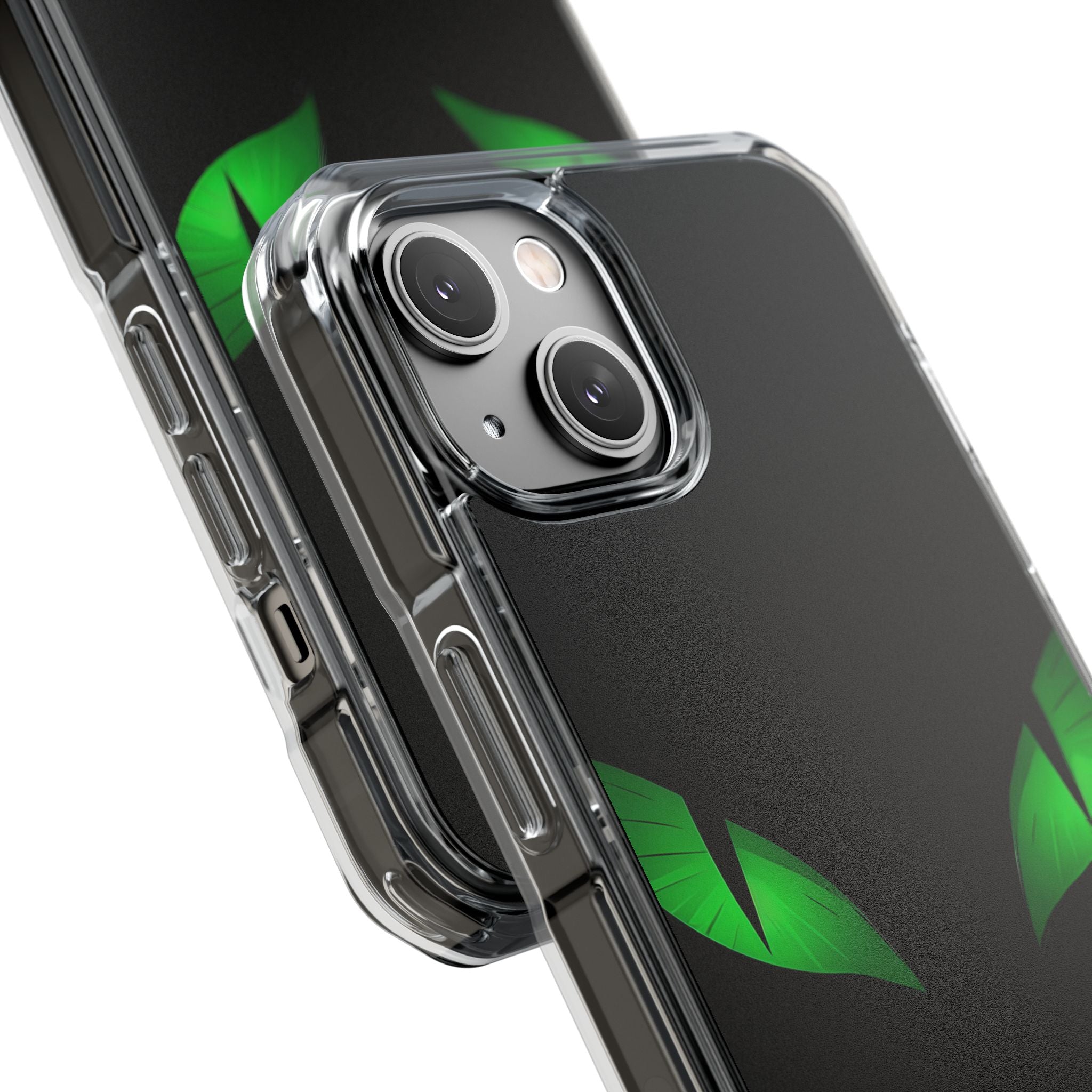 Emerald Staring Void · Impact Magsafe