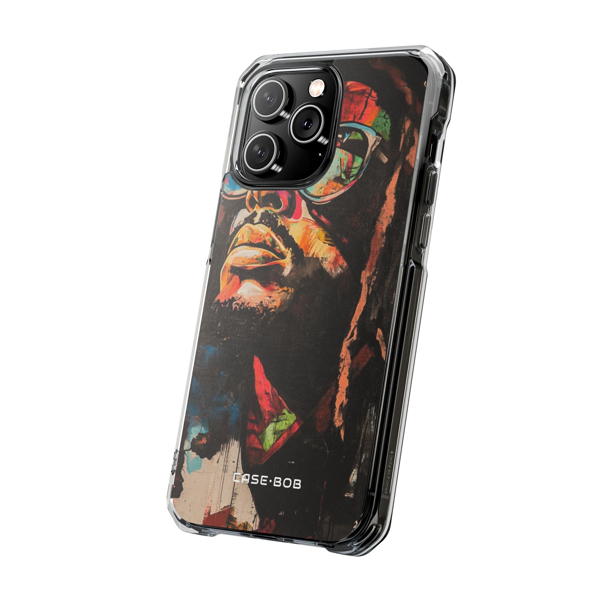 Sunglass Spectrum iPhone 14 Pro Max Case - Impact