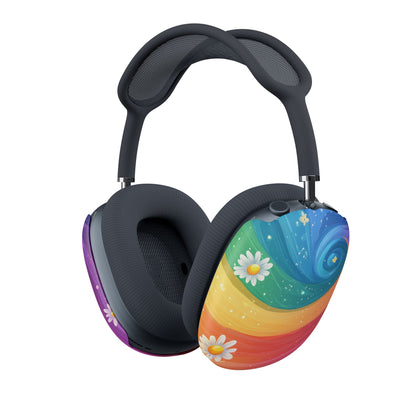 Celestial Vortex - AirPod Max Case