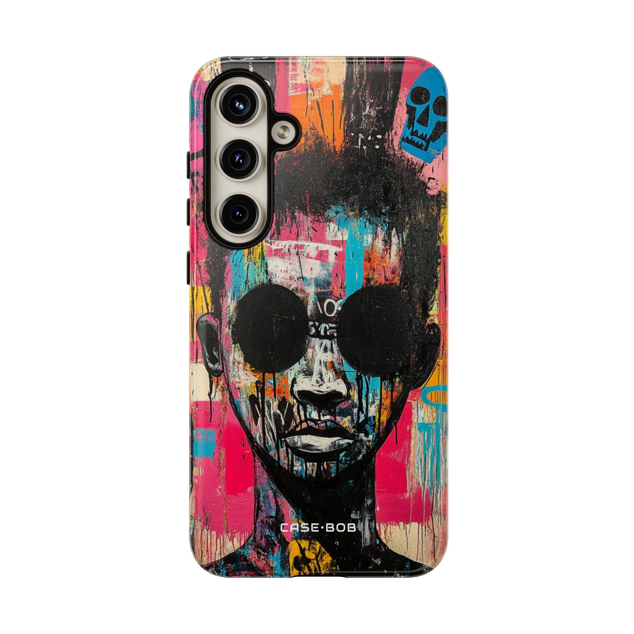 Shadow Shades Samsung S24 Plus Case - Tough - CASE•BOB