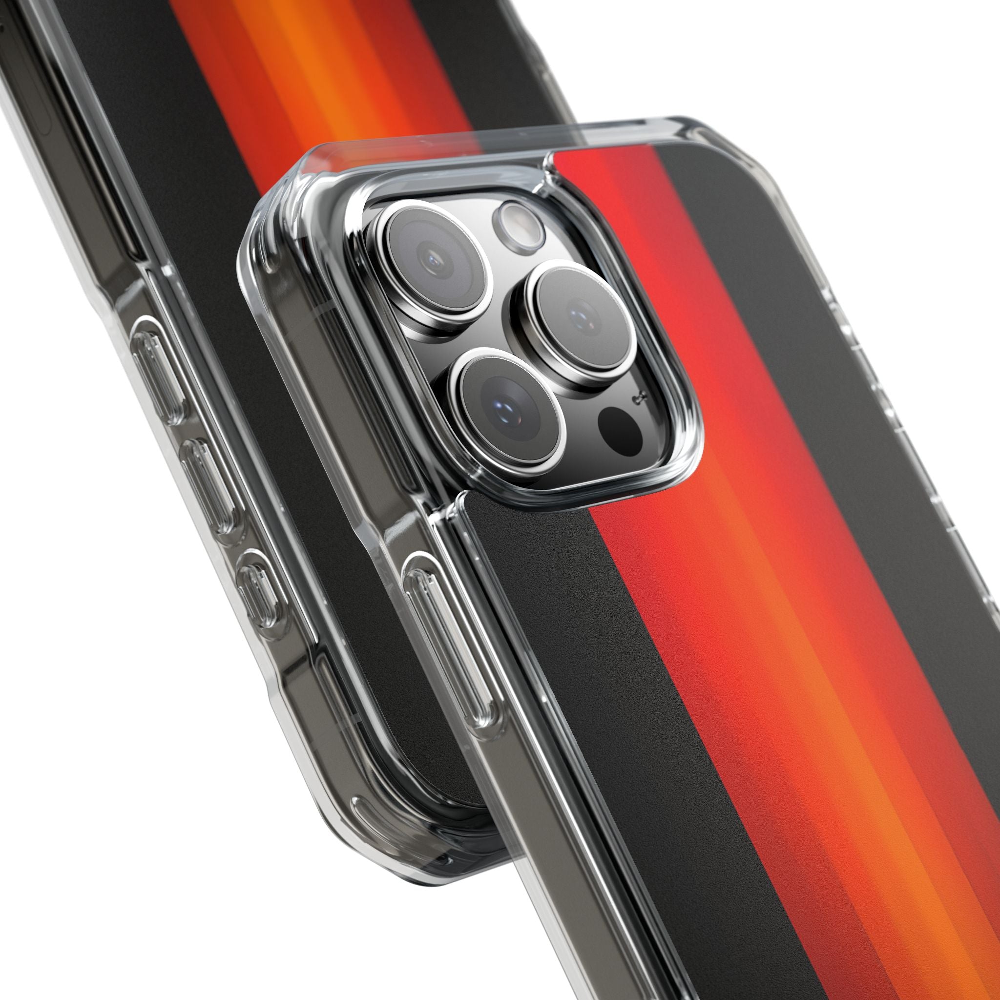 Crimson Core Pillar · Impact Magsafe